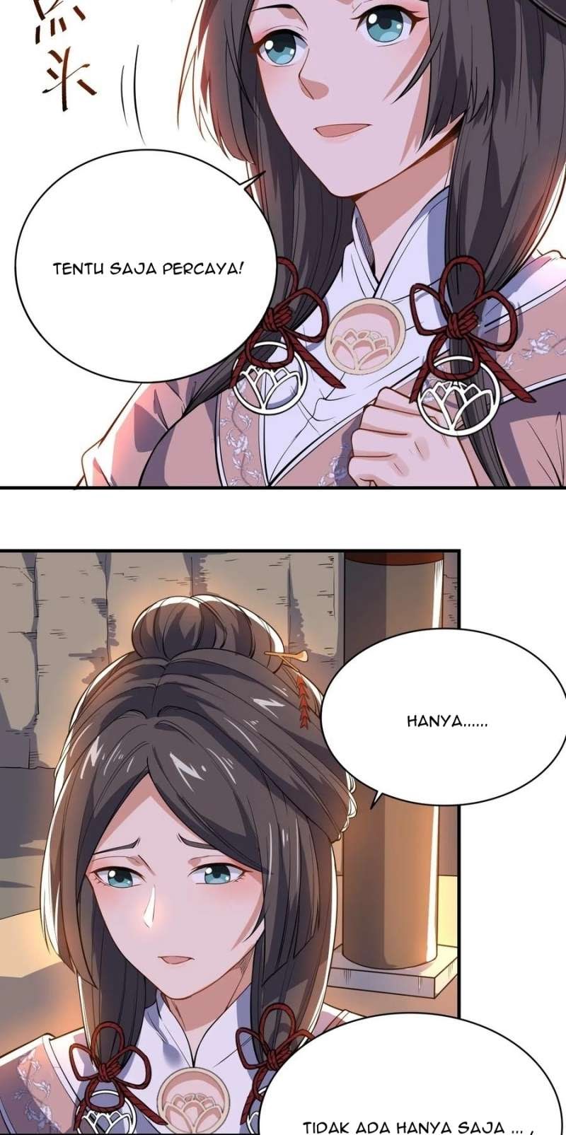 First Dragon (Yuanlong) Chapter 115 Gambar 25